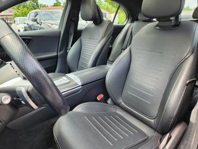 2023 Mercedes-Benz C-Class C 300