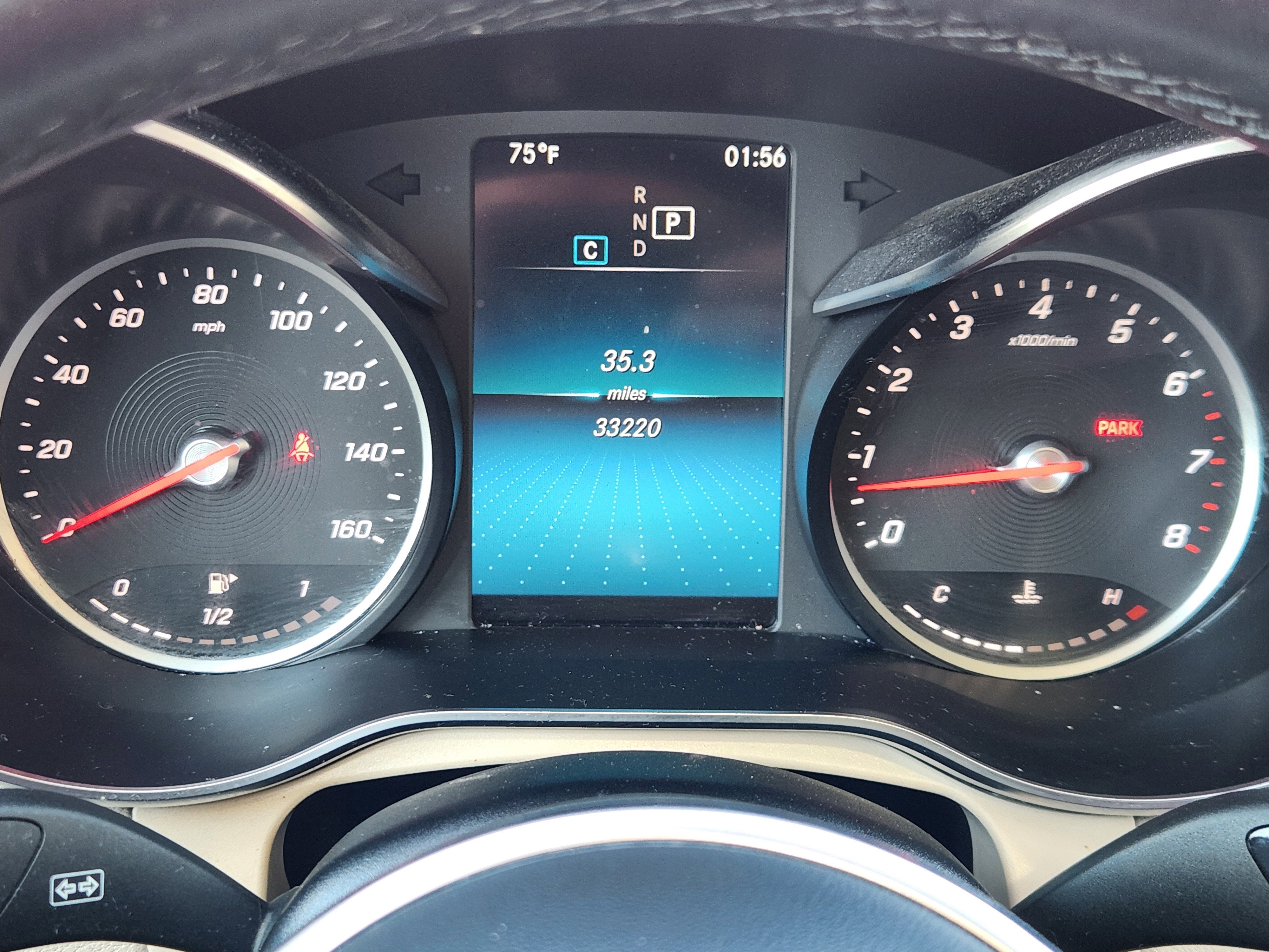 2021 Mercedes-Benz GLC GLC 300