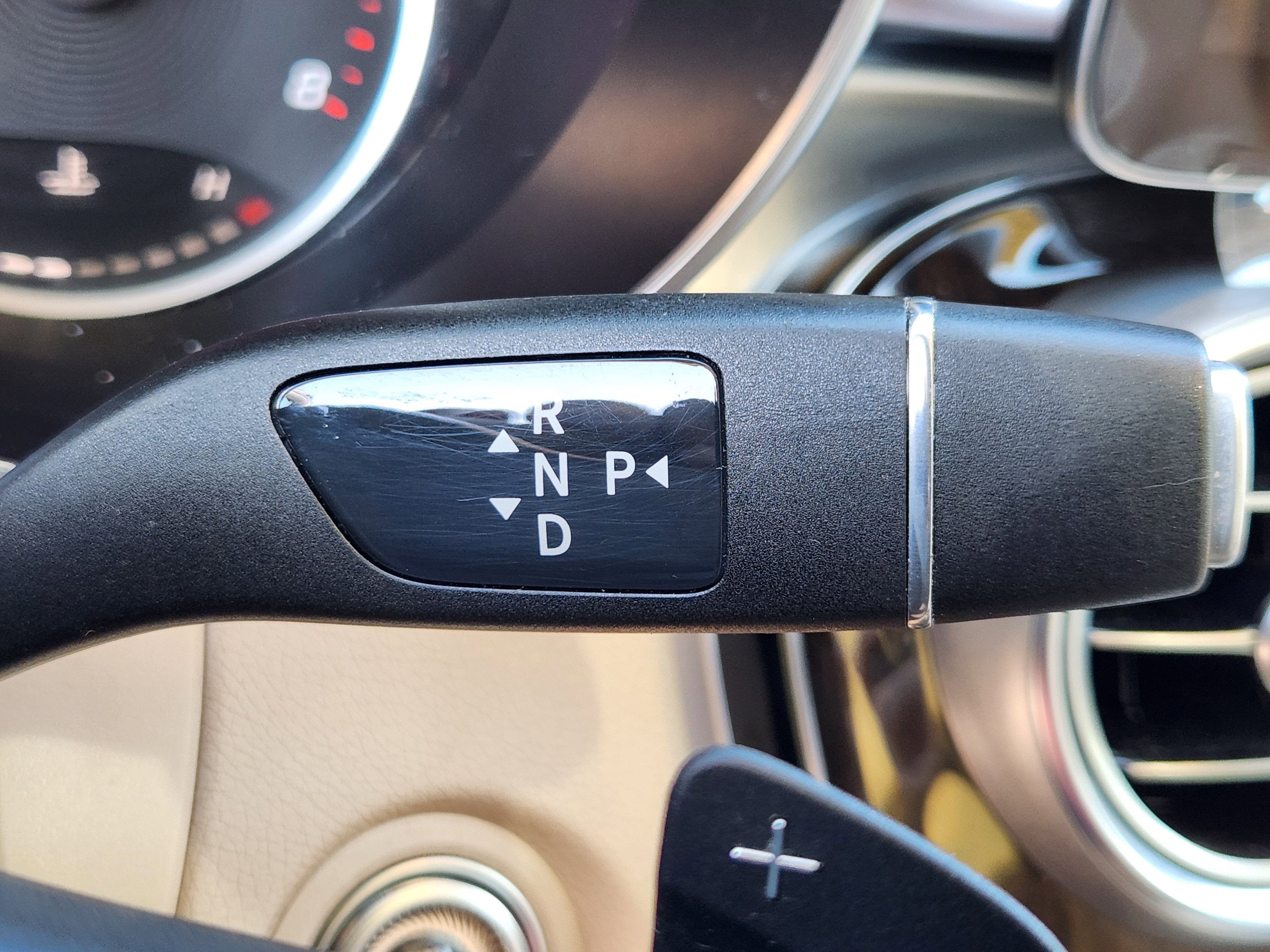 2021 Mercedes-Benz GLC GLC 300