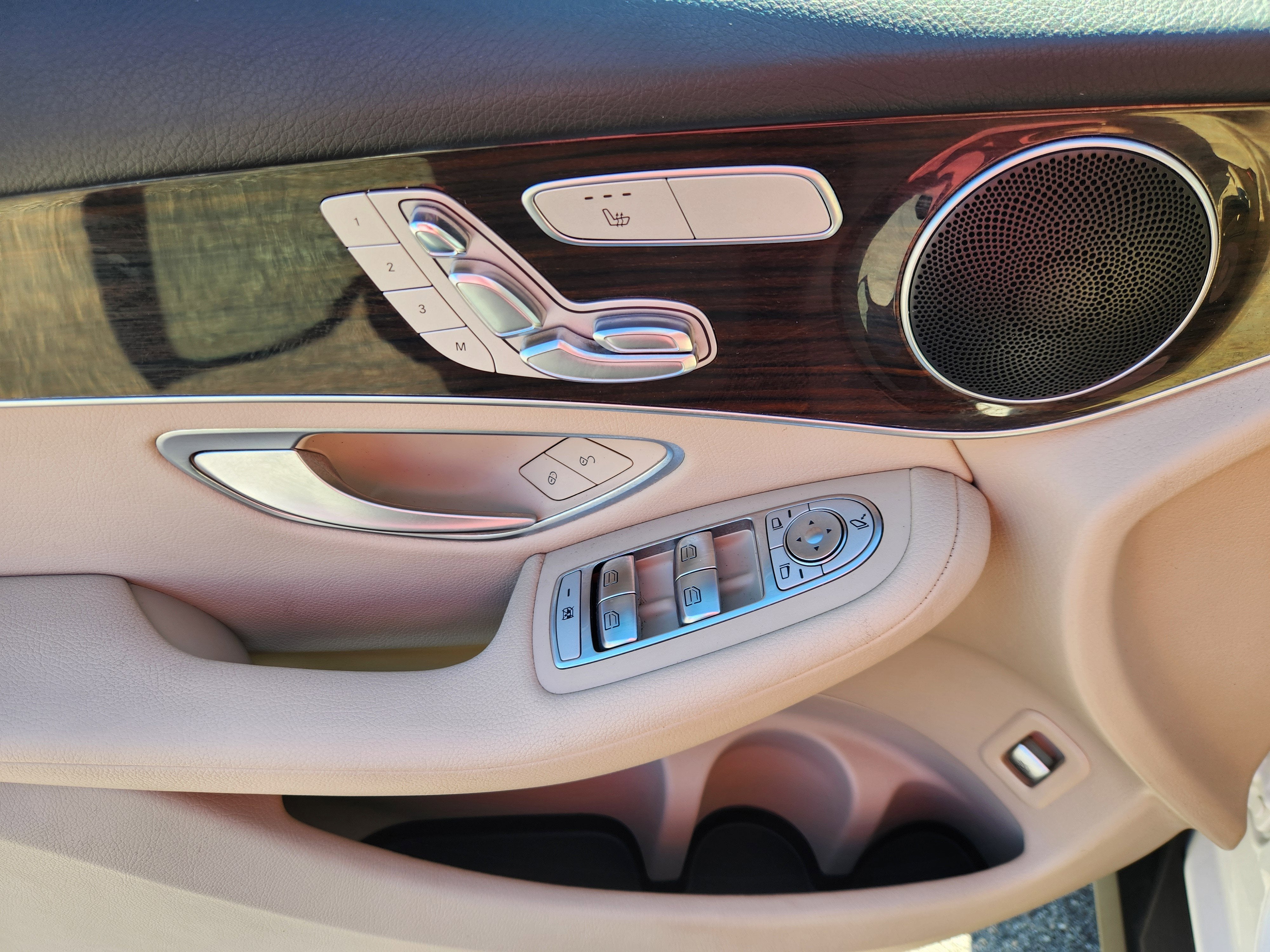 2021 Mercedes-Benz GLC GLC 300