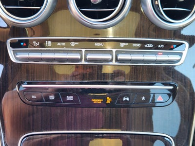 2021 Mercedes-Benz GLC GLC 300