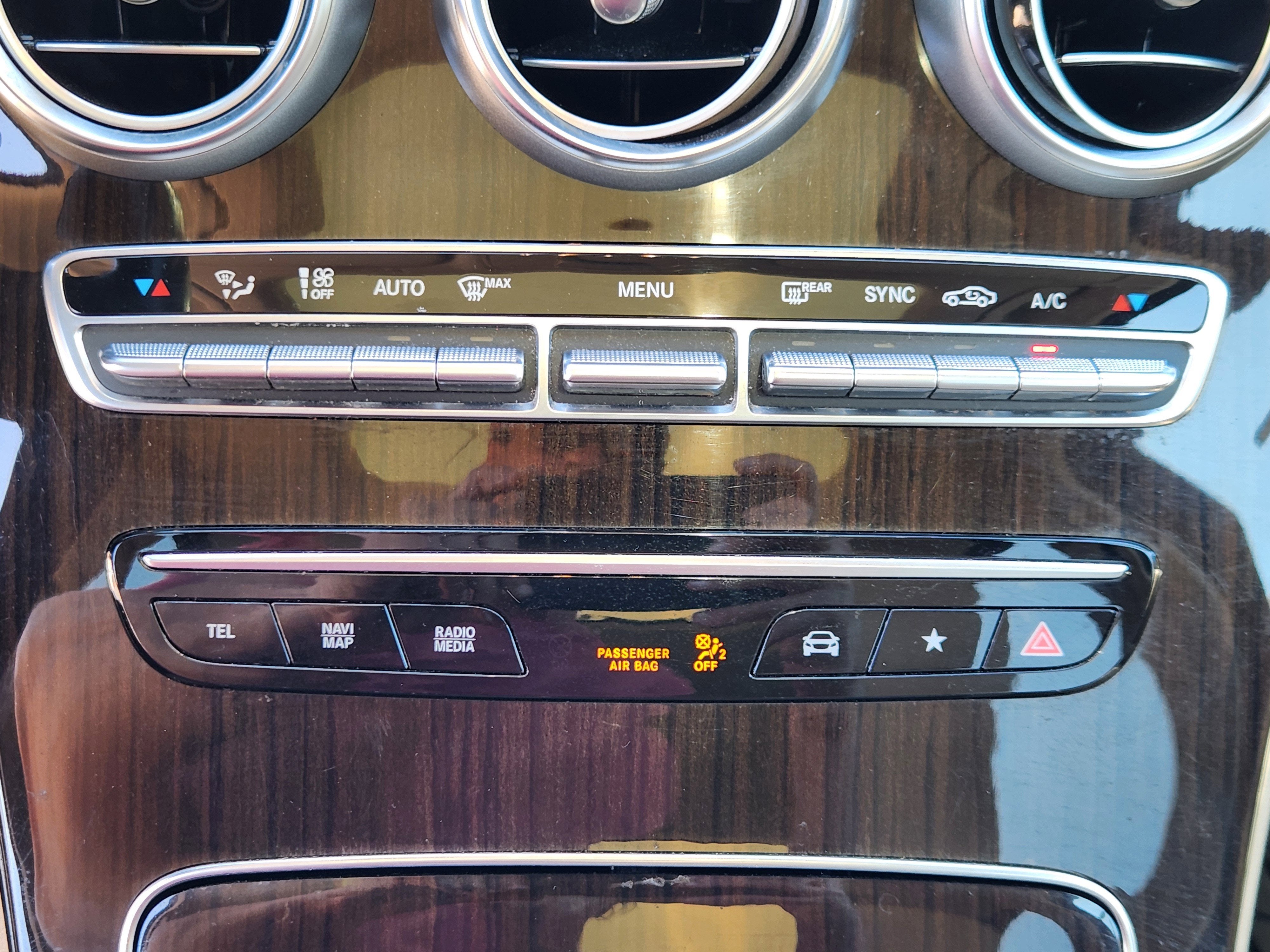 2021 Mercedes-Benz GLC GLC 300