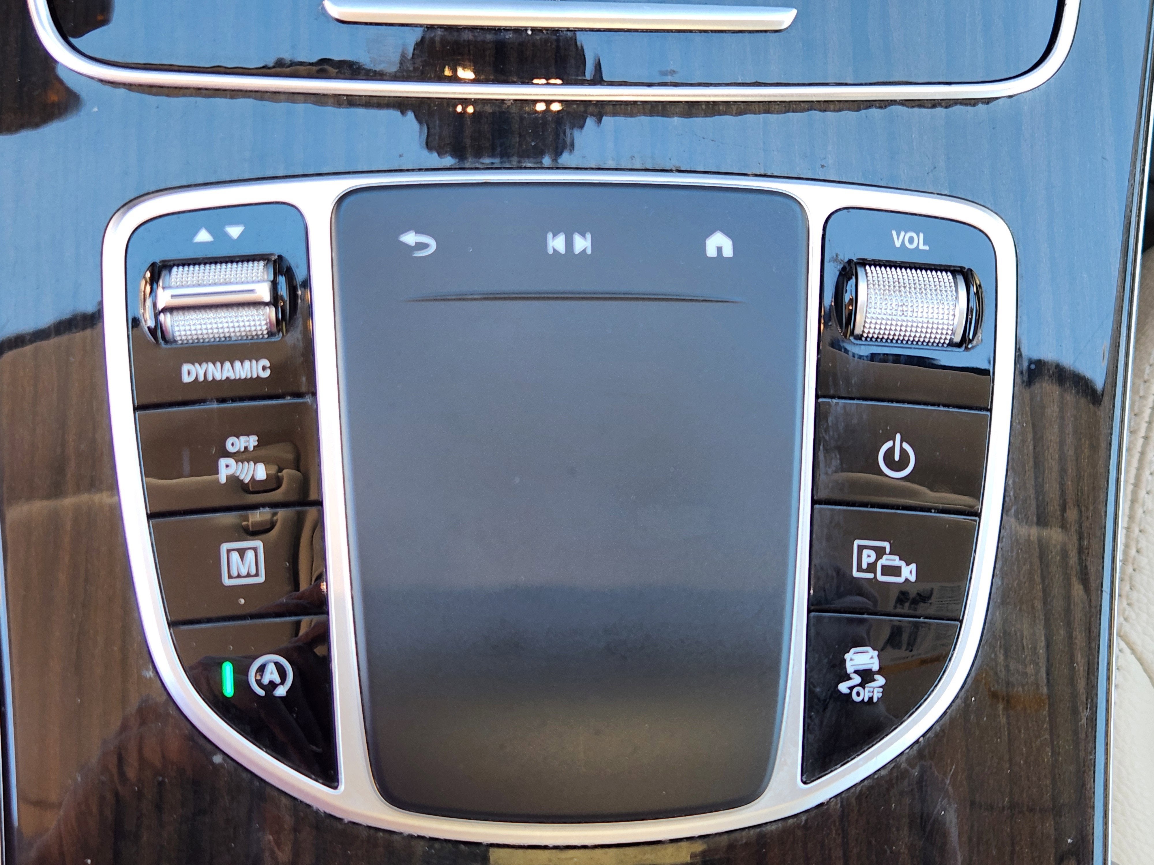 2021 Mercedes-Benz GLC GLC 300