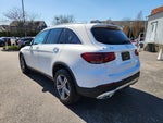 2021 Mercedes-Benz GLC GLC 300