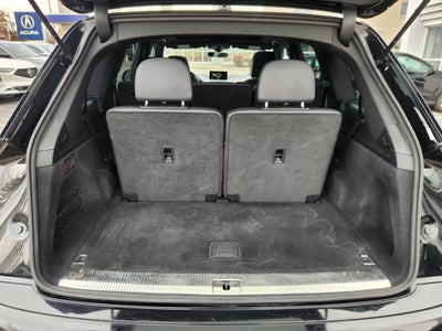 2019 Audi Q7 Base