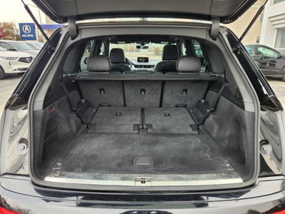 2019 Audi Q7 Base