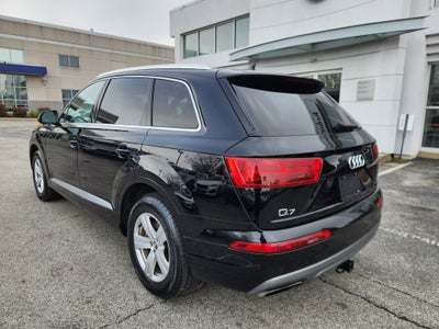 2019 Audi Q7 Base