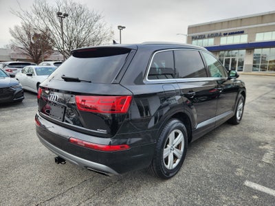 2019 Audi Q7 Base