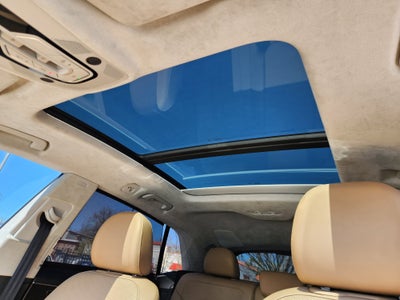 2020 Audi Q8 Prestige