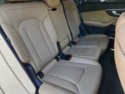 2020 Audi Q8 Prestige