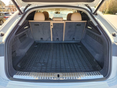 2020 Audi Q8 Prestige