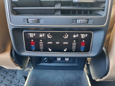 2020 Audi Q8 Prestige