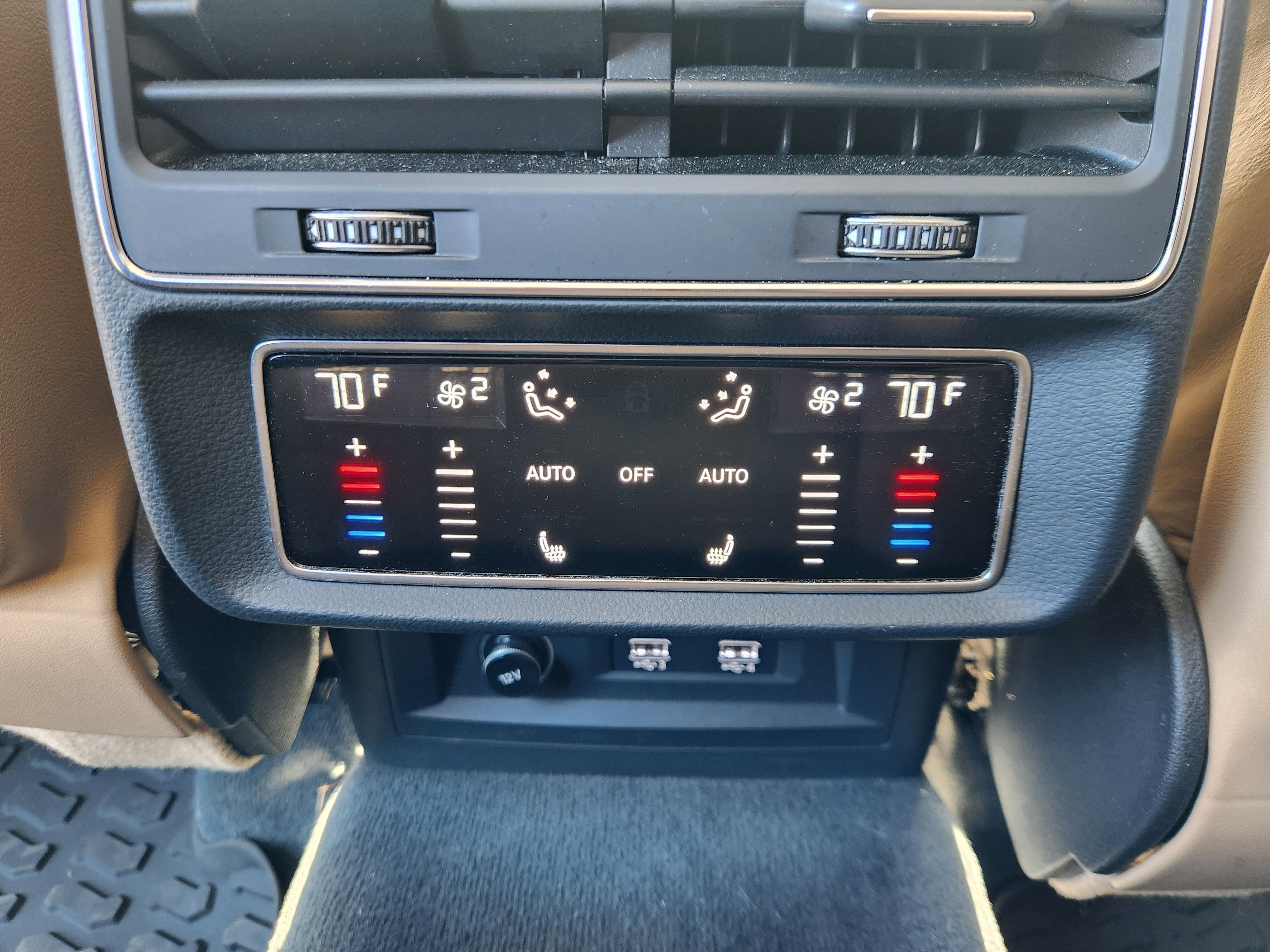 2020 Audi Q8 Prestige