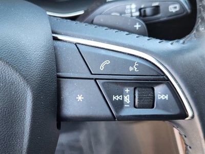 2020 Audi Q8 Prestige