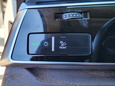 2020 Audi Q8 Prestige