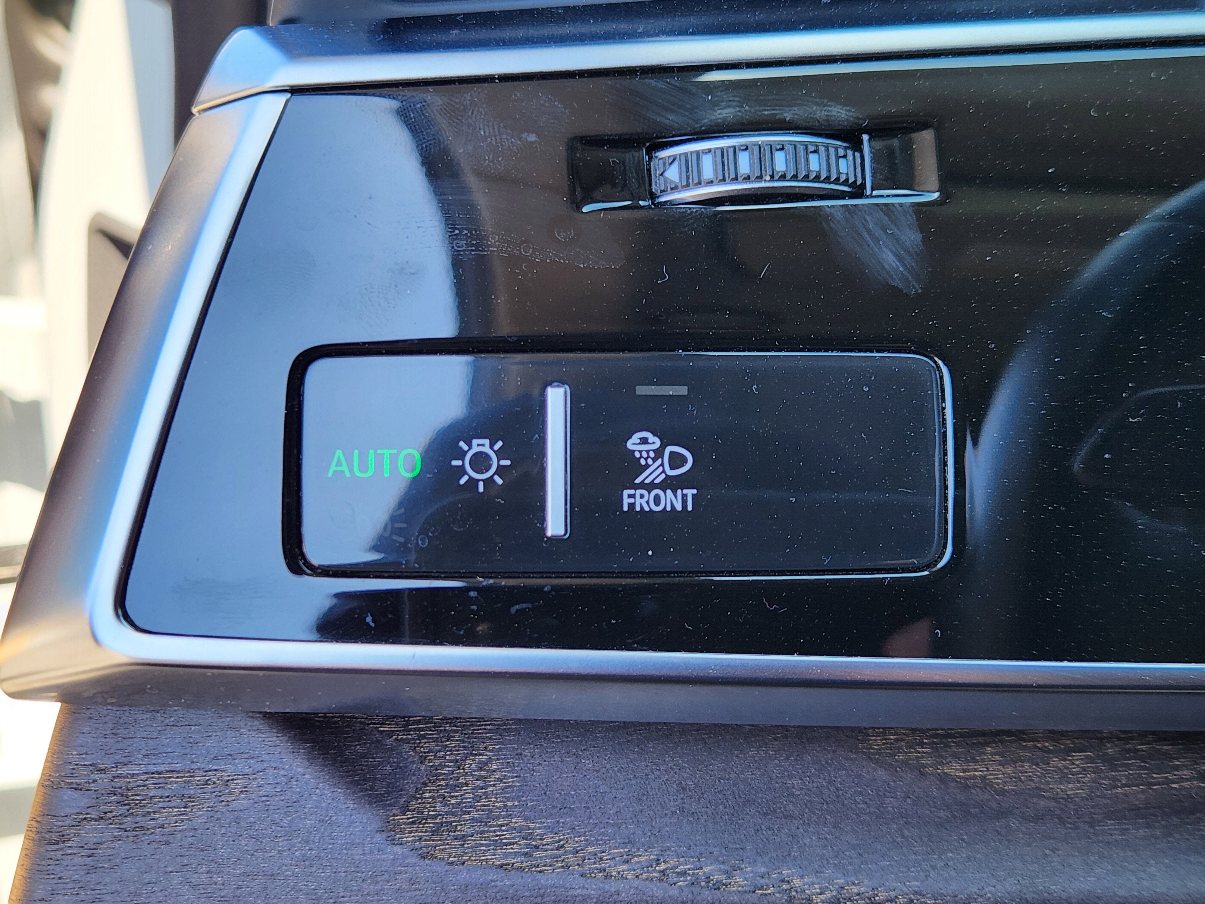 2020 Audi Q8 Prestige