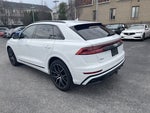 2020 Audi Q8 Prestige