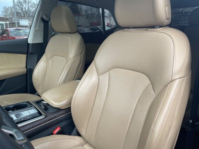 2020 Audi Q8 Prestige