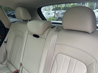 2023 Audi Q5 S line Premium