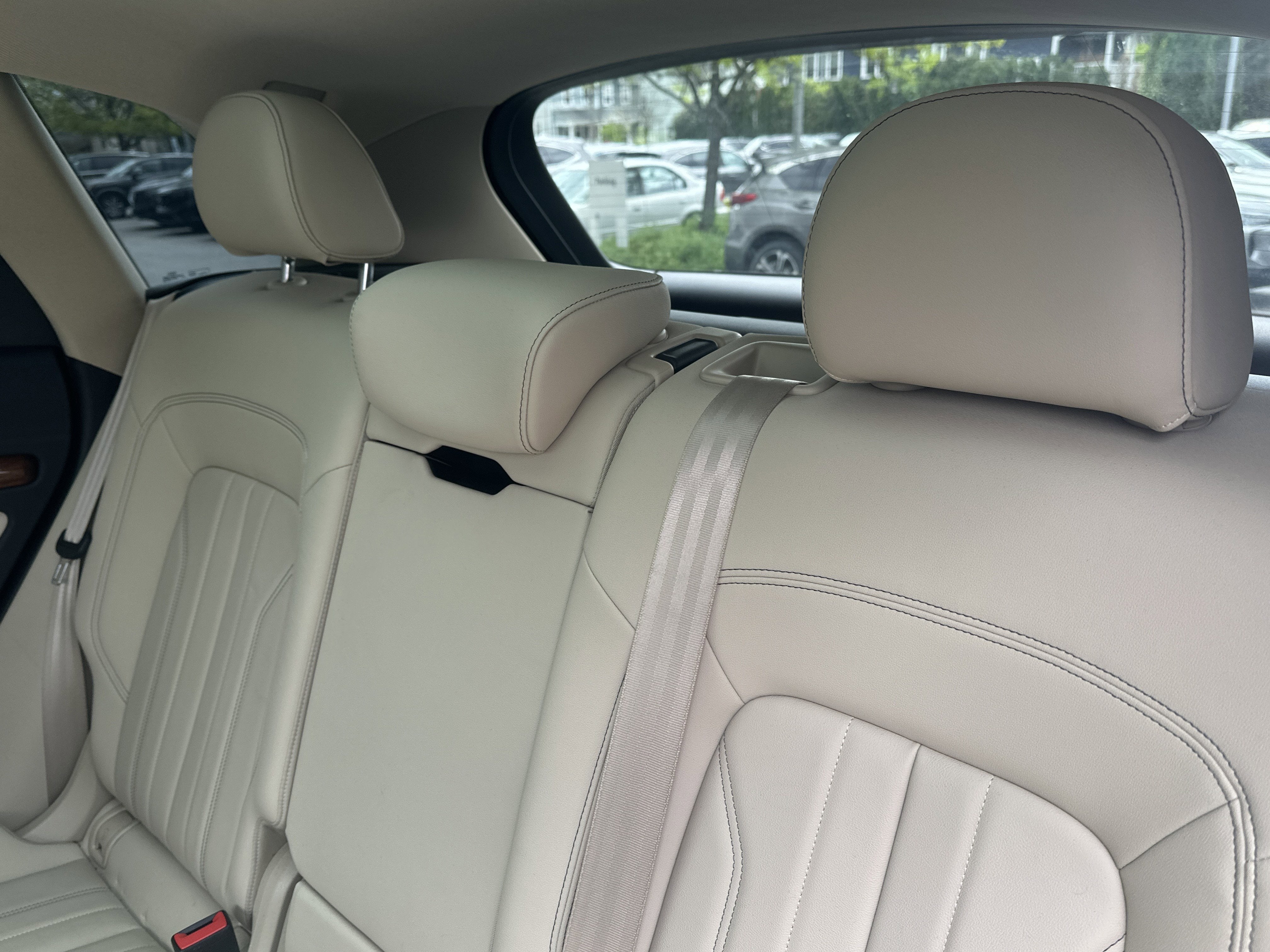 2023 Audi Q5 S line Premium