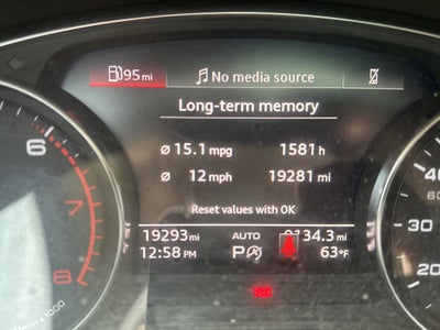 2023 Audi Q5 S line Premium