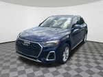 2023 Audi Q5 S line Premium