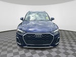 2023 Audi Q5 S line Premium