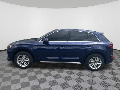 2023 Audi Q5 S line Premium