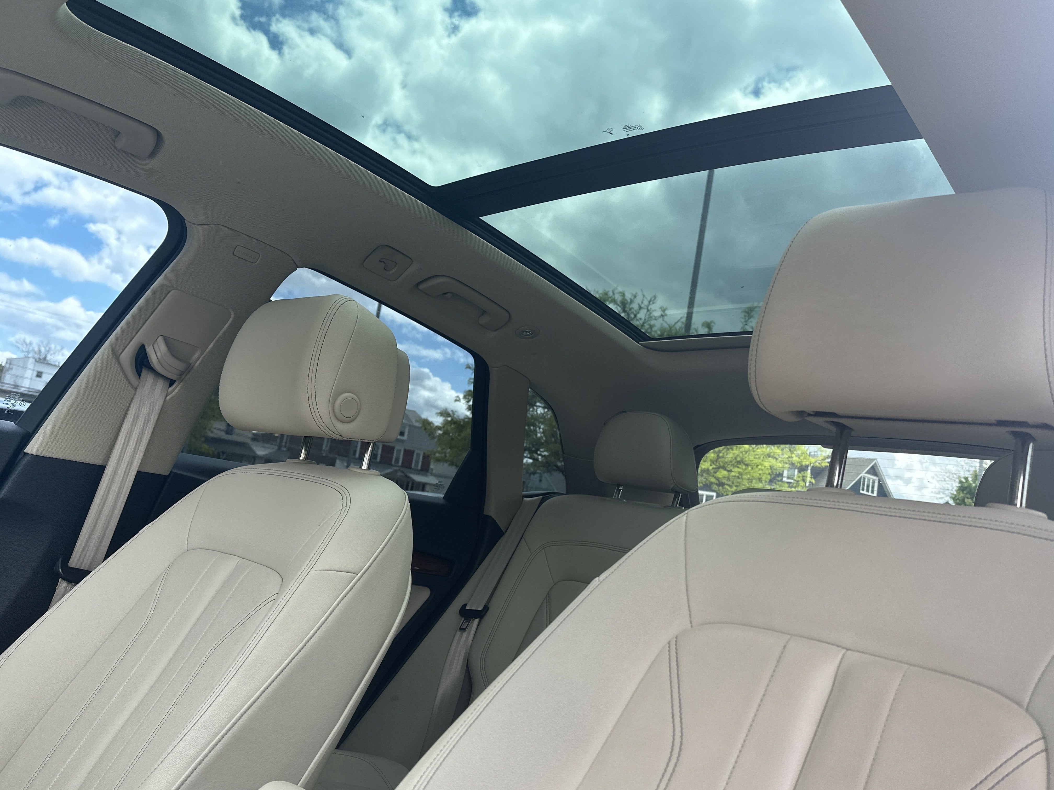2023 Audi Q5 S line Premium