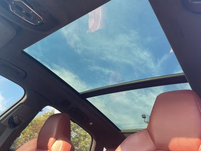 2023 Audi SQ7 Prestige