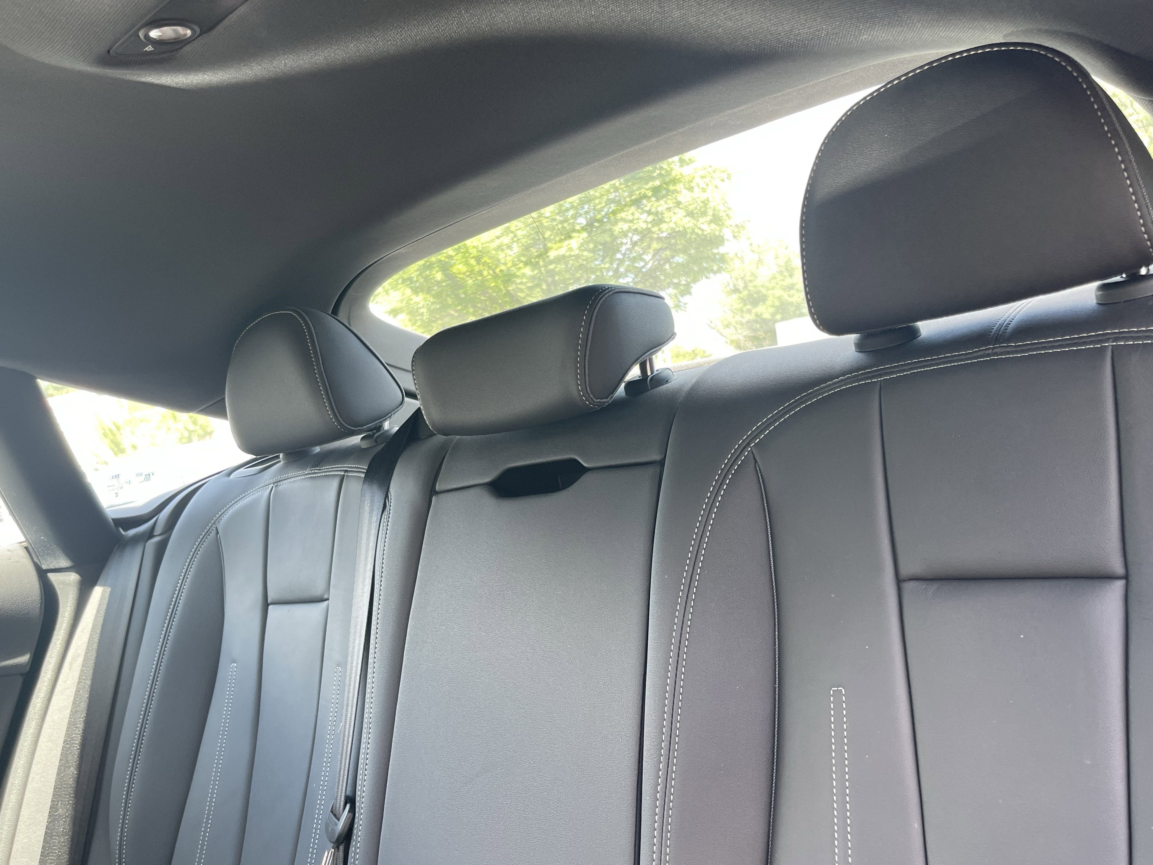 2023 Audi A5 Sportback S line Premium Plus