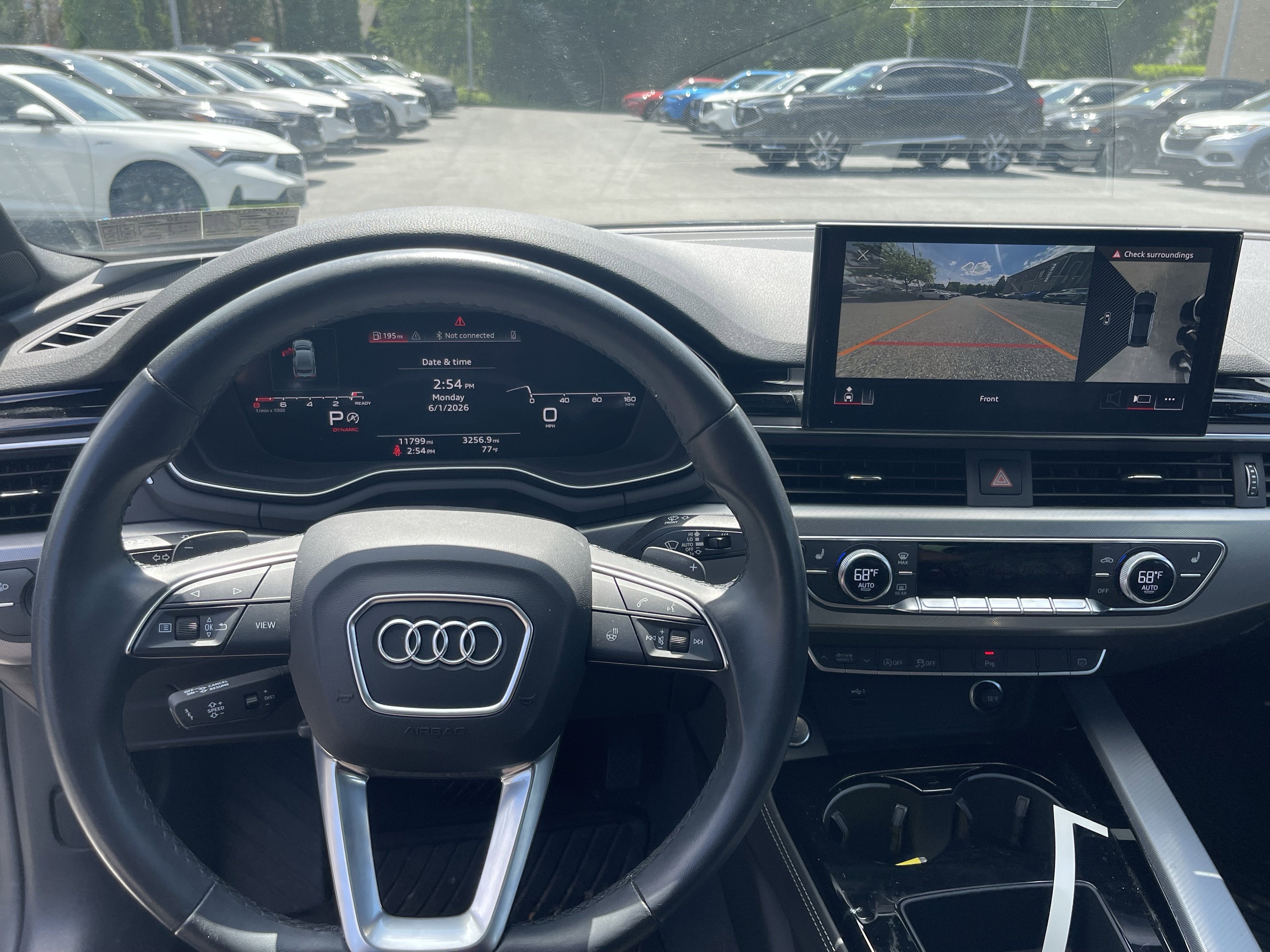 2023 Audi A5 Sportback S line Premium Plus