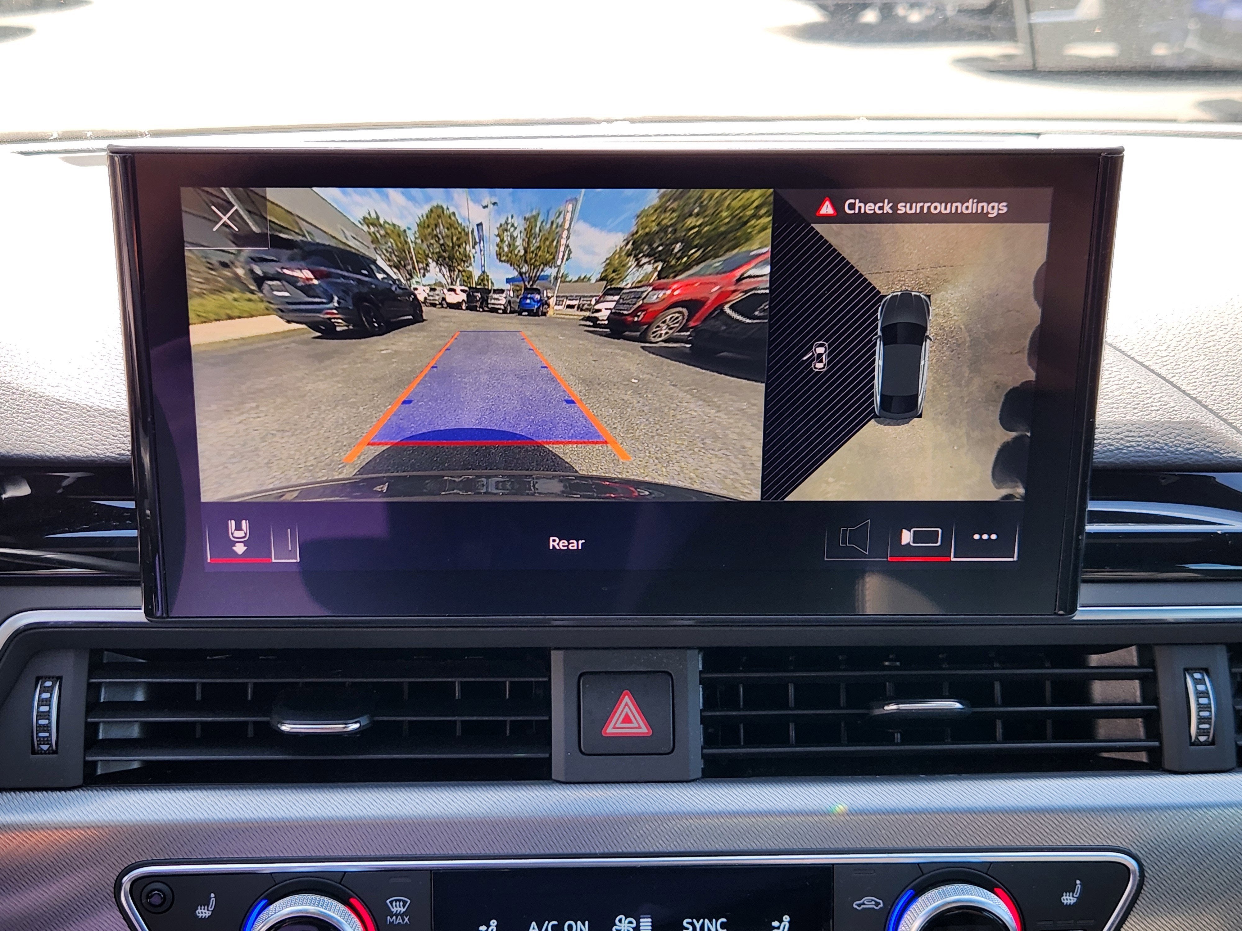 2023 Audi A5 Sportback S line Premium Plus