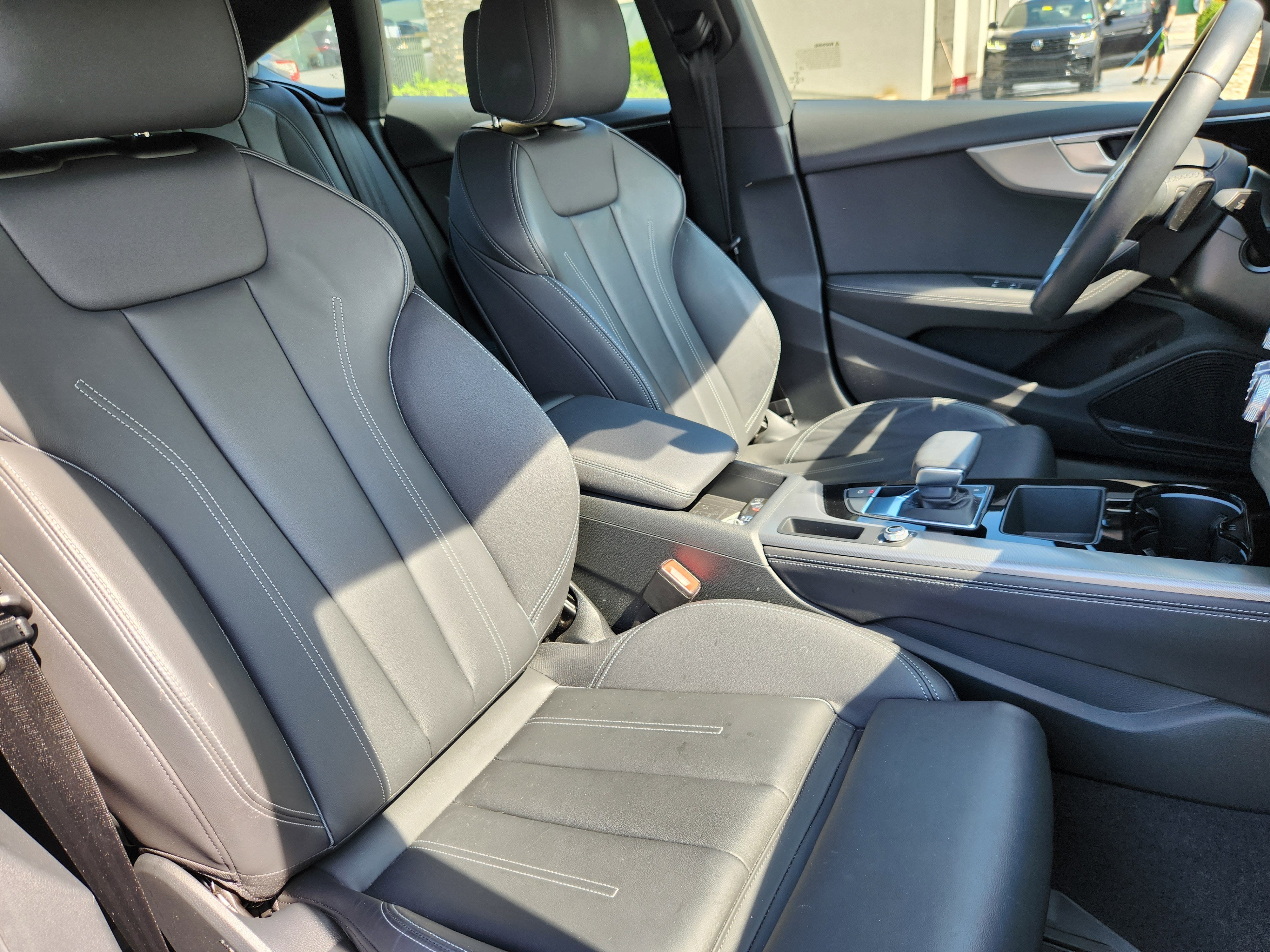 2023 Audi A5 Sportback S line Premium Plus