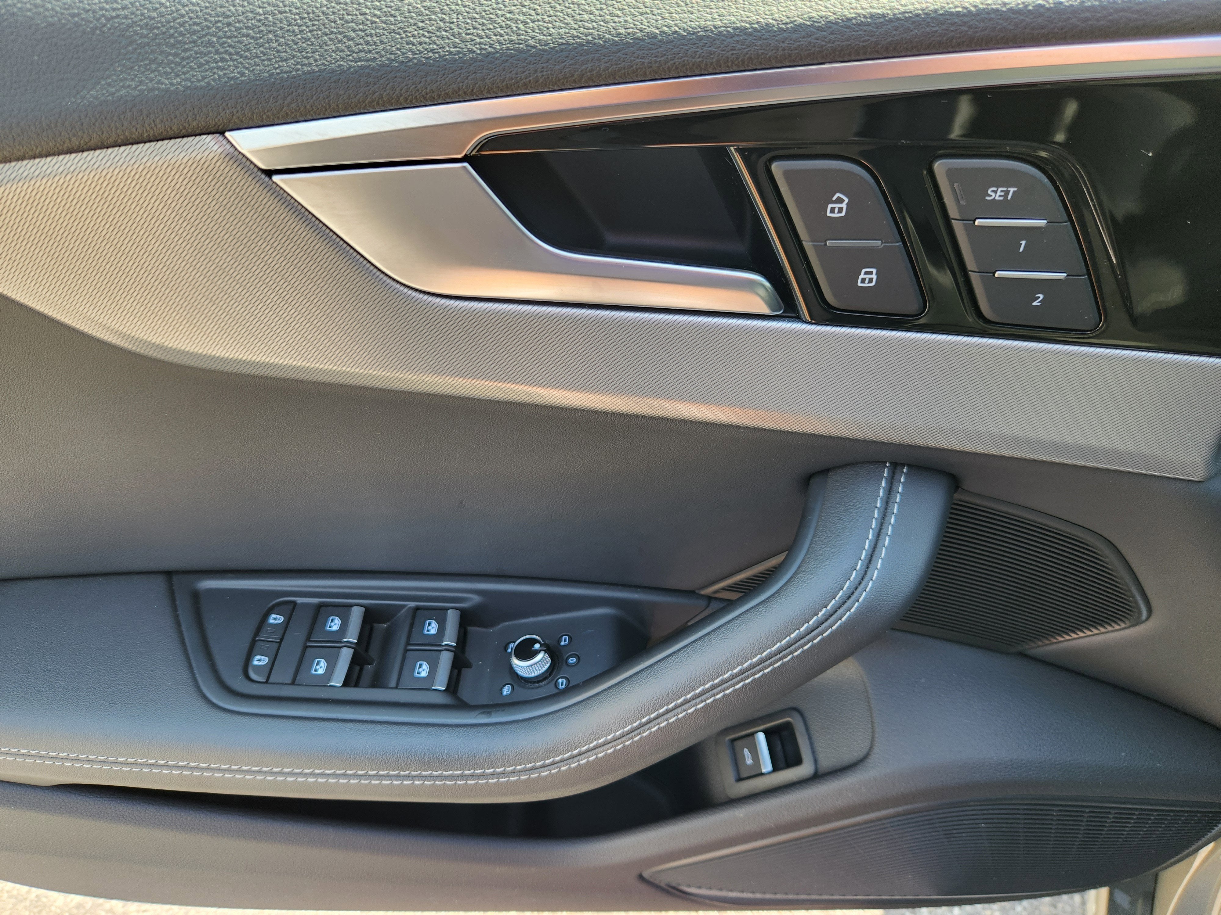 2023 Audi A5 Sportback S line Premium Plus