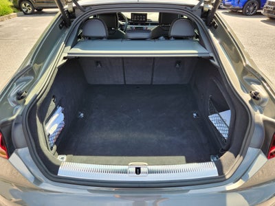 2023 Audi A5 Sportback S line Premium Plus