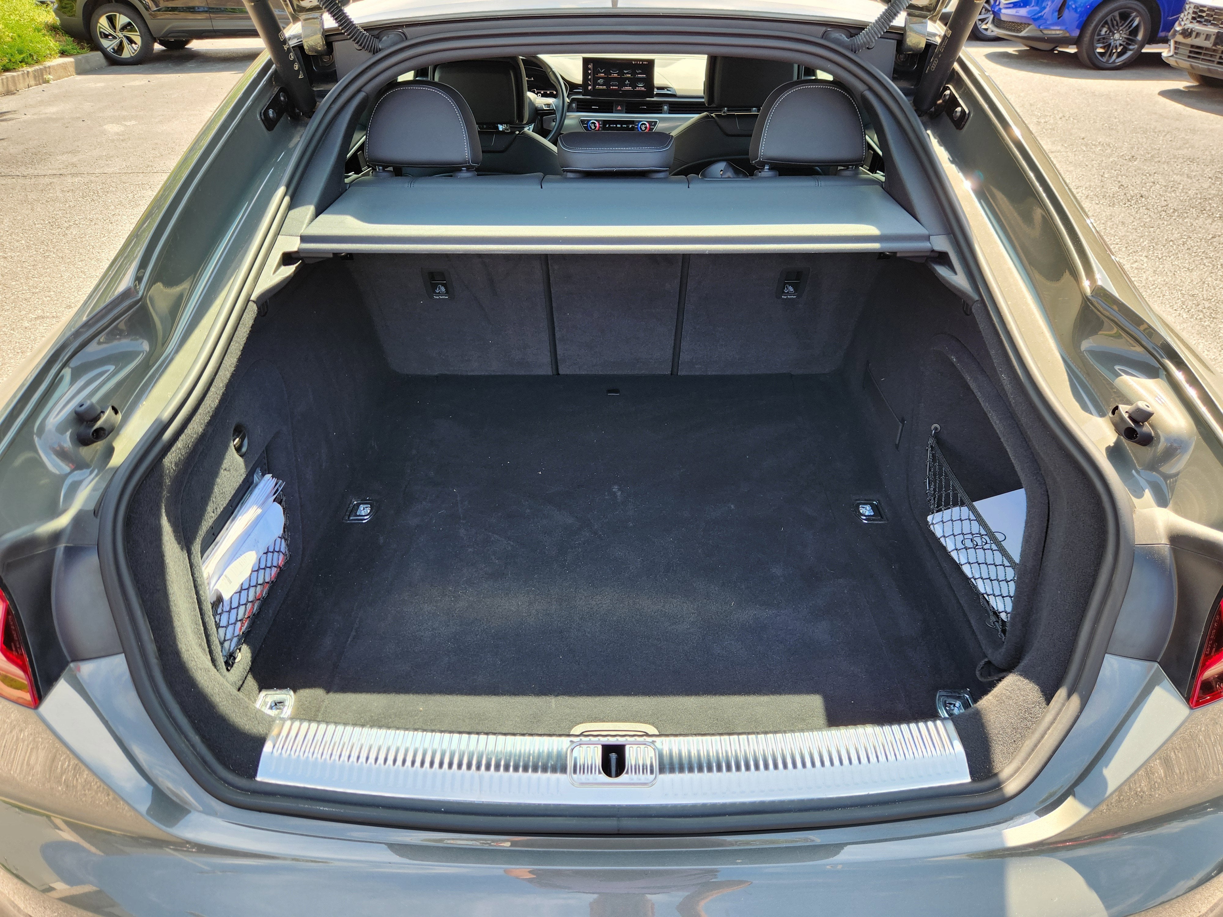 2023 Audi A5 Sportback S line Premium Plus
