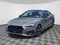 2023 Audi A5 Sportback S line Premium Plus
