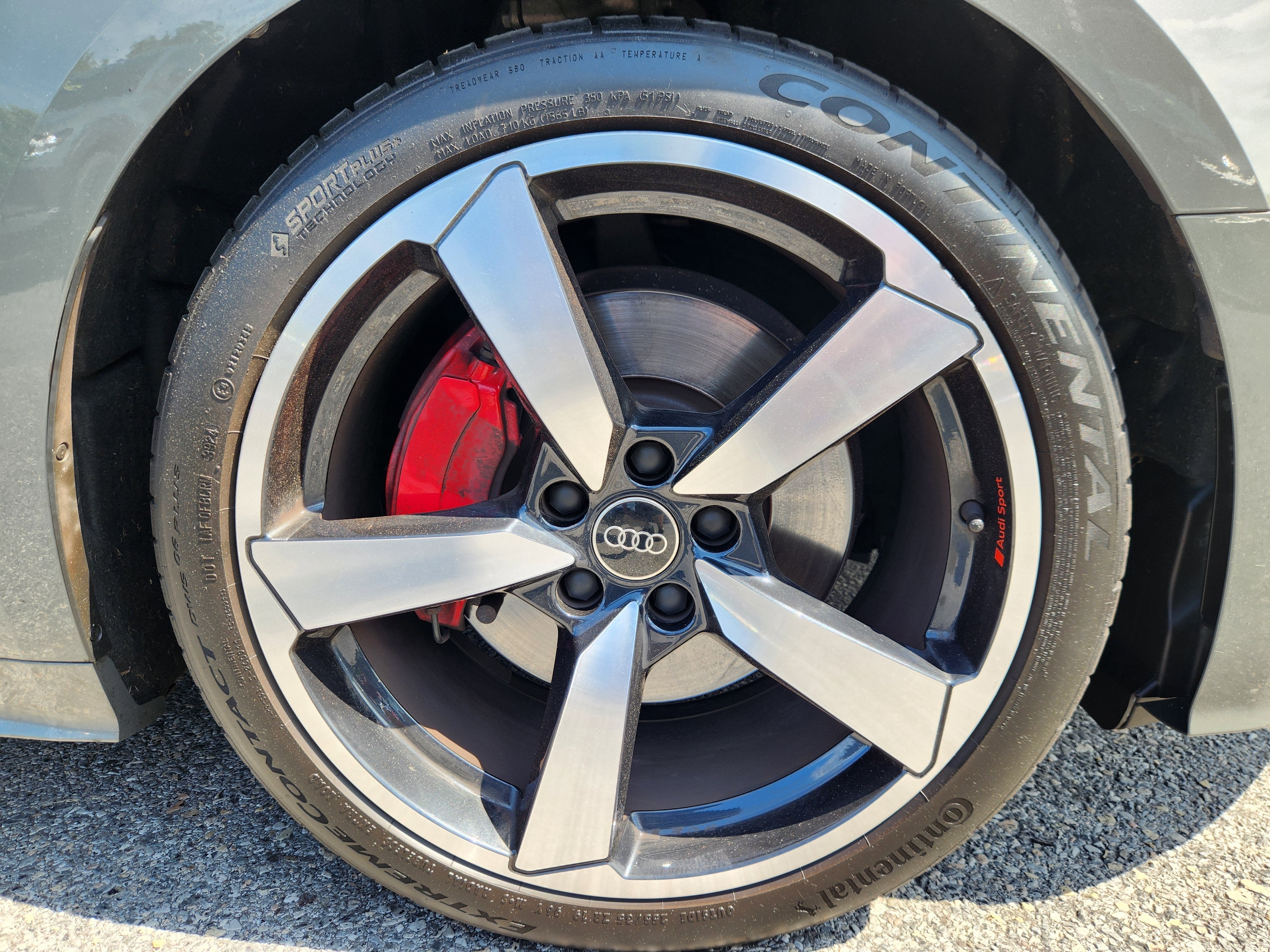 2023 Audi A5 Sportback S line Premium Plus