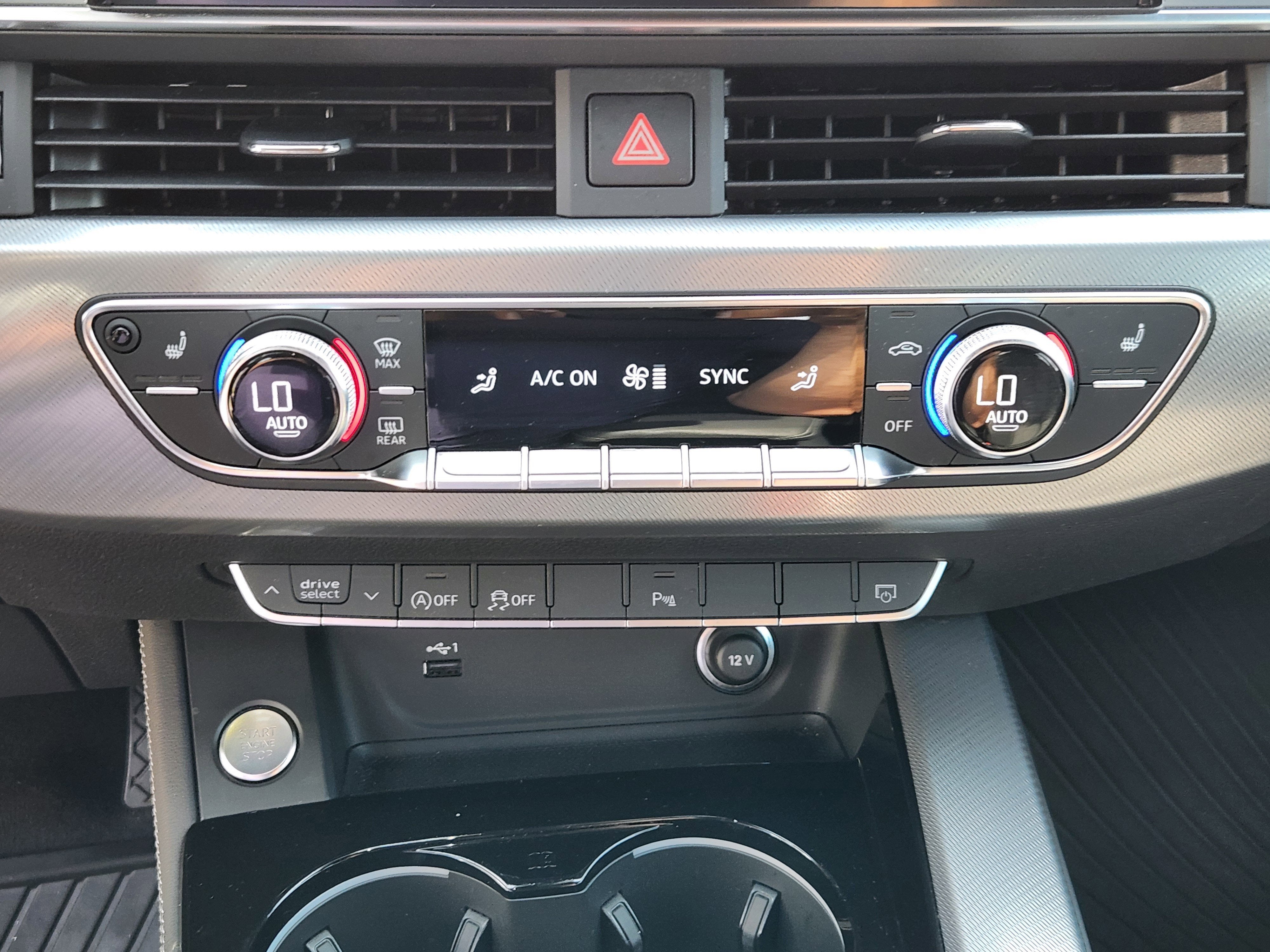 2023 Audi A5 Sportback S line Premium Plus
