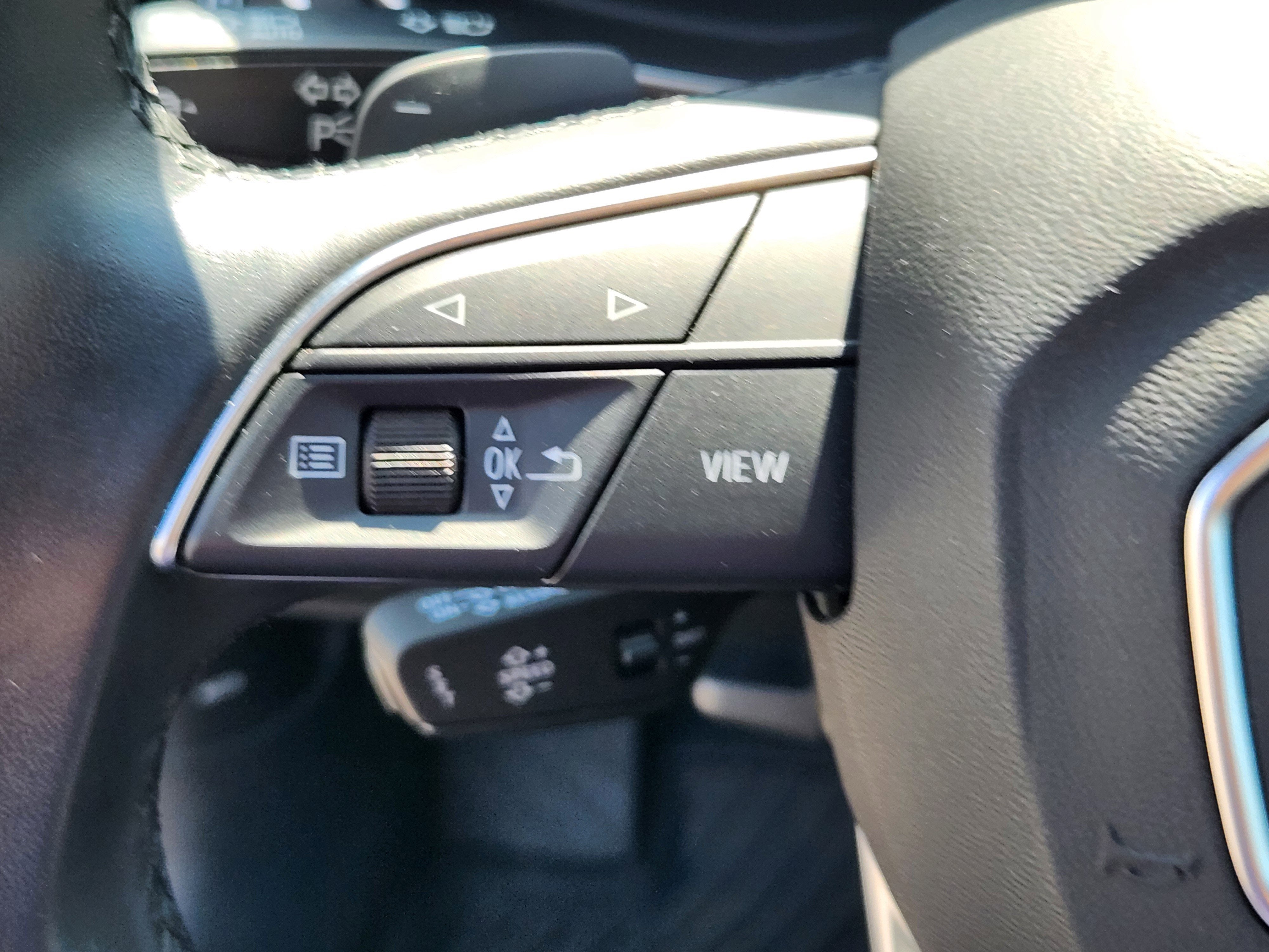 2023 Audi A5 Sportback S line Premium Plus