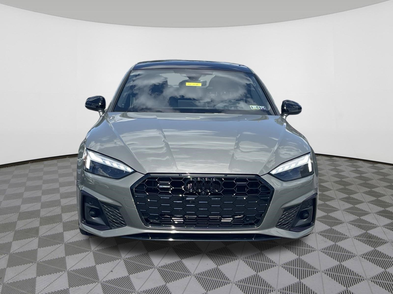 2023 Audi A5 Sportback S line Premium Plus
