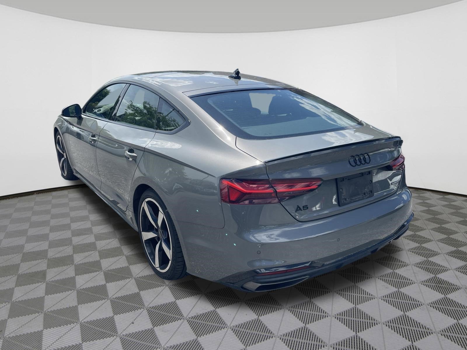 2023 Audi A5 Sportback S line Premium Plus
