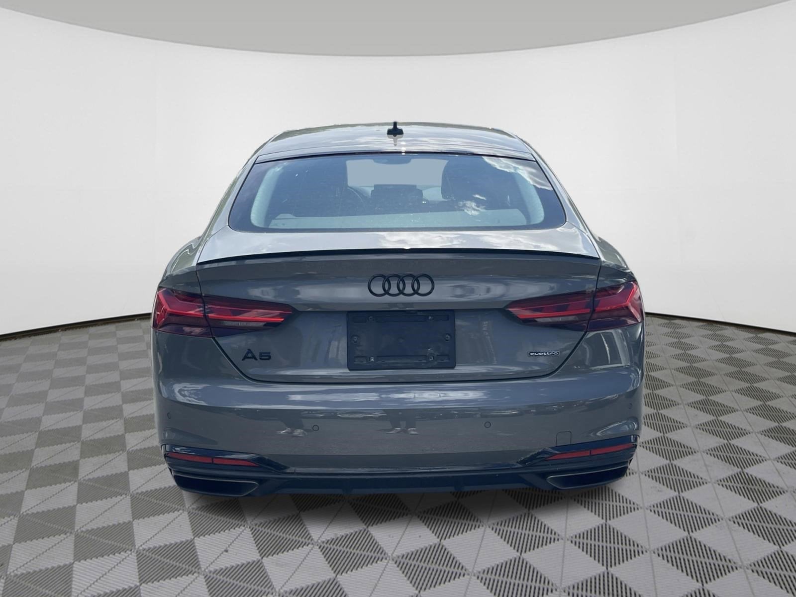 2023 Audi A5 Sportback S line Premium Plus