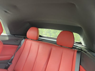 2016 BMW 2 Series M235i