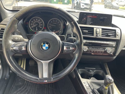 2016 BMW 2 Series M235i