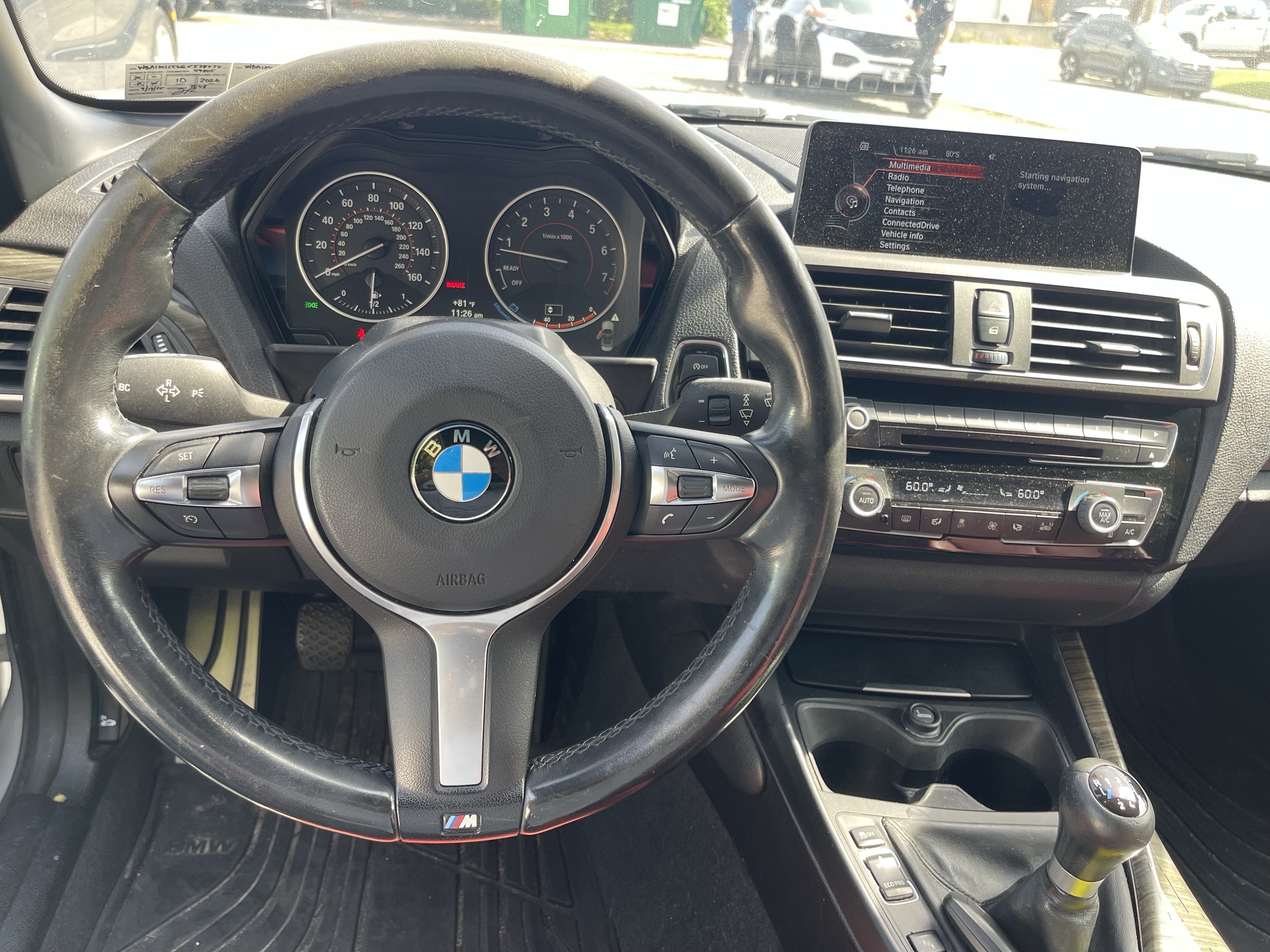 2016 BMW 2 Series M235i