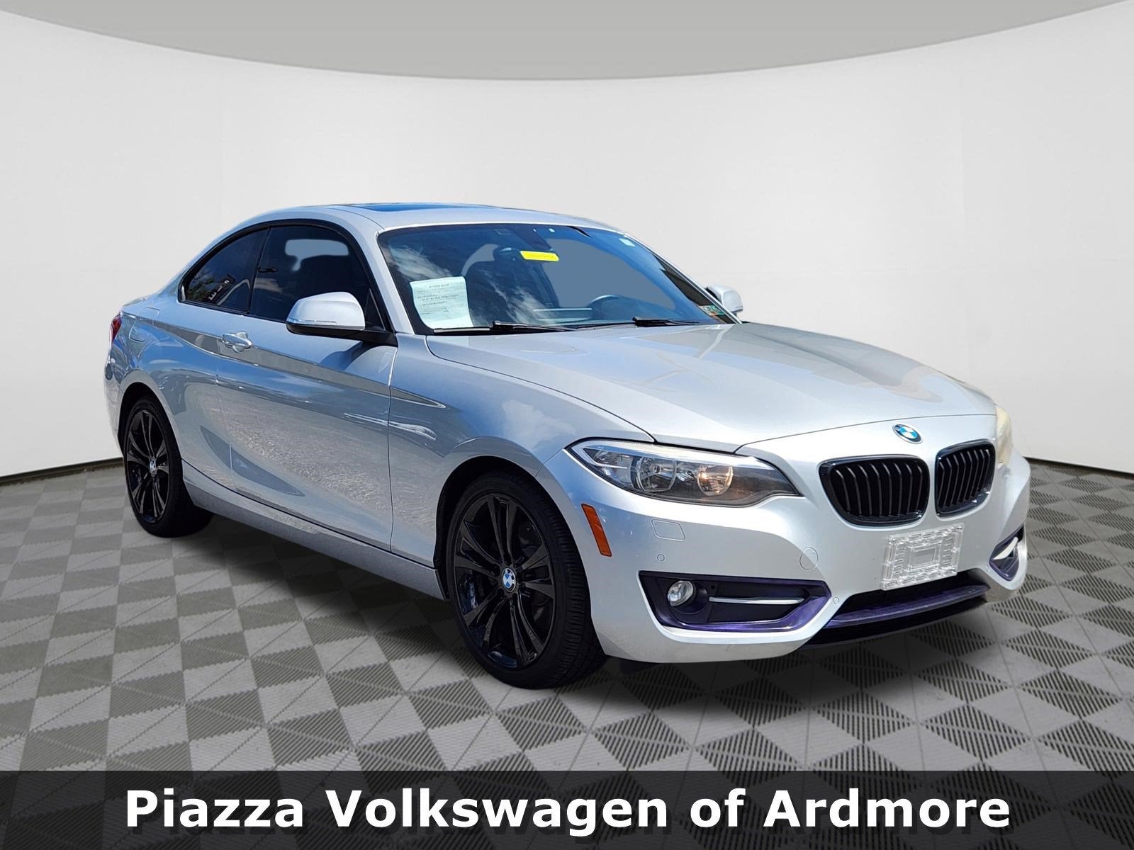 2017 BMW 2 Series 230i xDrive
