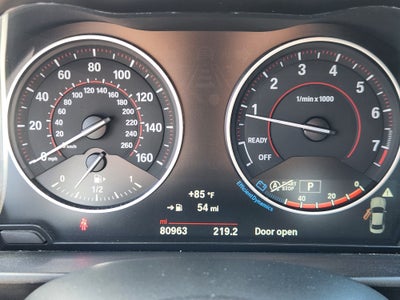 2017 BMW 2 Series 230i xDrive