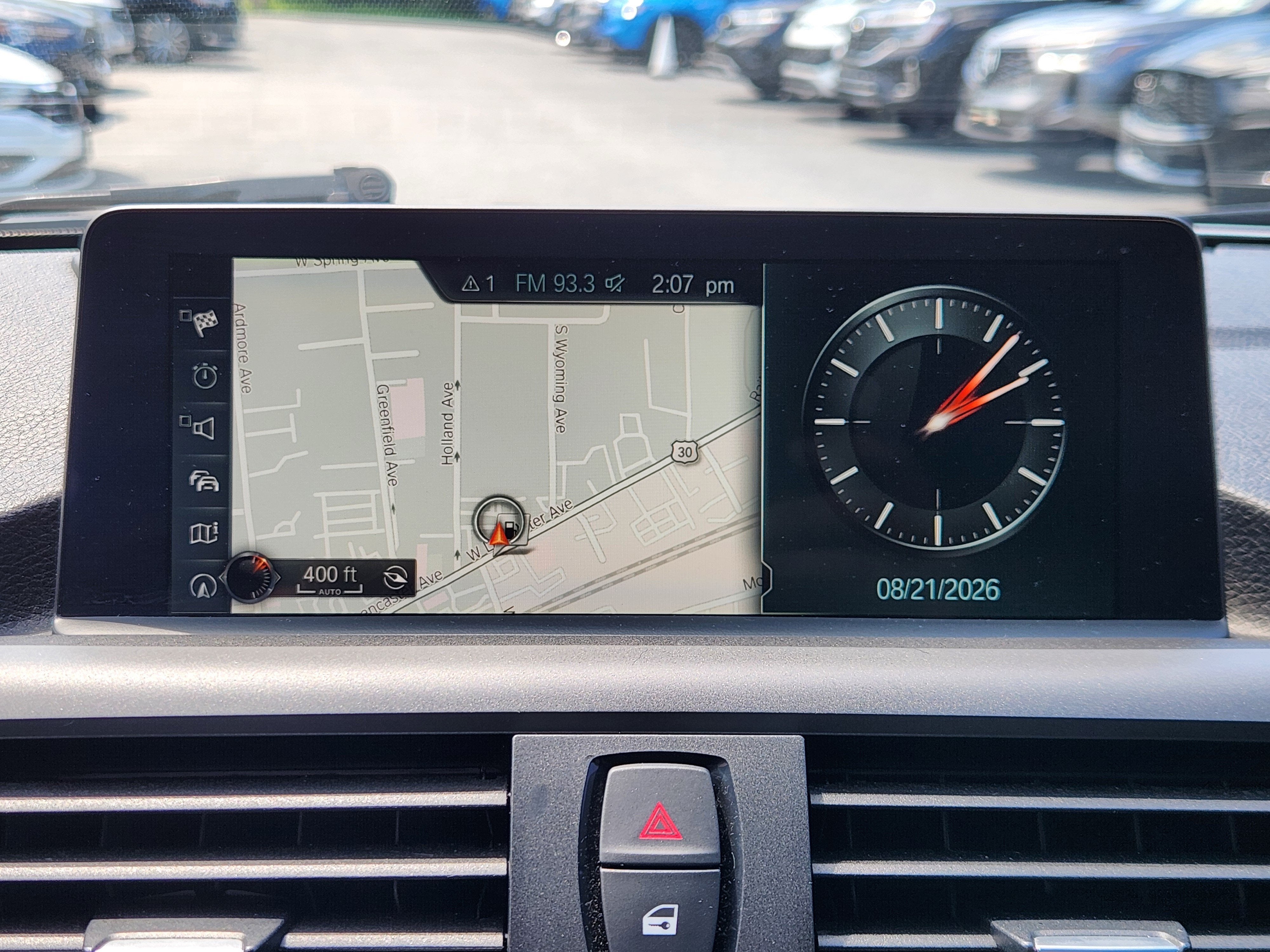 2017 BMW 2 Series 230i xDrive